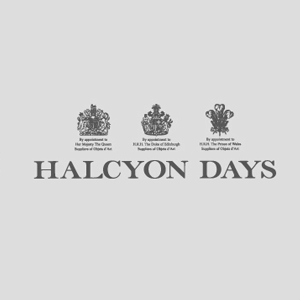 Halcyon Days